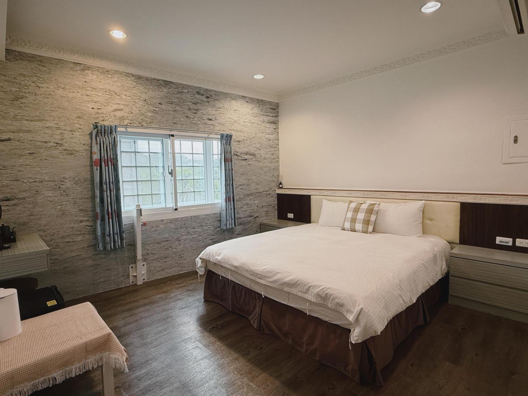 南海雅築south Sea B&B-包棟民宿 Xiaoliuqiu Exterior photo